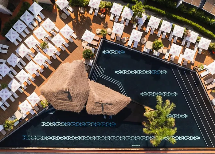 Maritim Marina Bay Resort Spa & Casino (Adults Only)